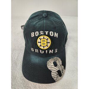Boston Bruins Black Cap